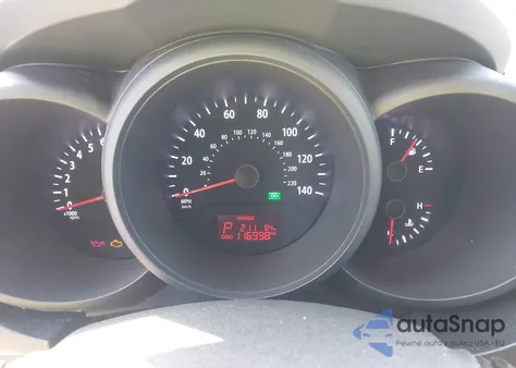 2012 Kia Soul from USA, damaged, VIN KNDJT2A52C7746690